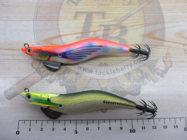 【セット商品】エギリーダートマックス3.0号2点セット