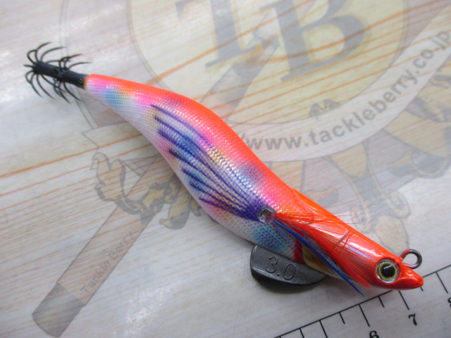 【セット商品】エギリーダートマックス3.0号2点セット