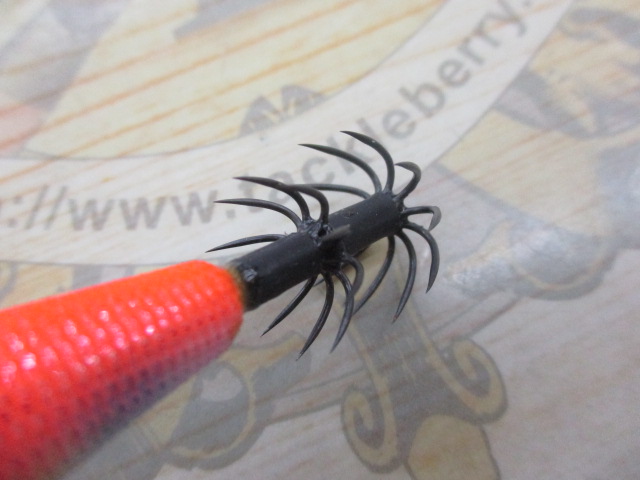 【セット商品】エギリーダートマックス3.0号2点セット