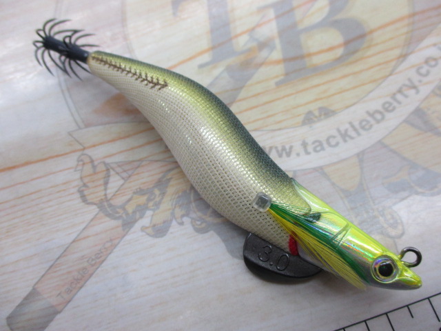 【セット商品】エギリーダートマックス3.0号2点セット