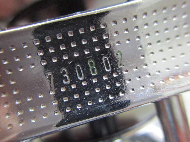 ｱﾝﾊﾞｻﾀﾞｰ5000CﾋﾞｯｸﾞA