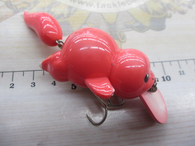 【セット商品】キャラデザインルアー2点セット