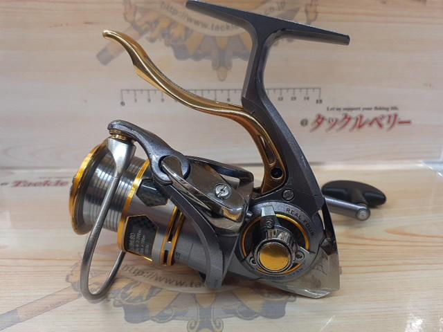 12ﾄｰﾅﾒﾝﾄISO 2500H-LBD