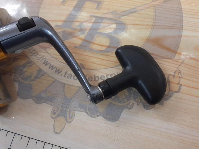 12ﾄｰﾅﾒﾝﾄISO 2500H-LBD