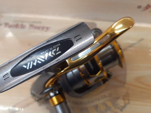 12ﾄｰﾅﾒﾝﾄISO 2500H-LBD