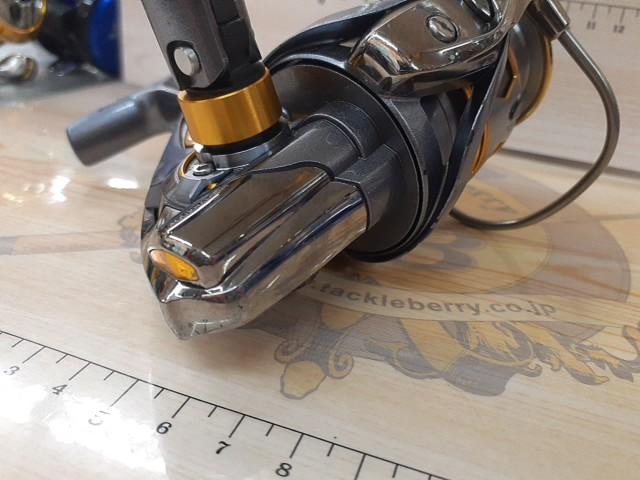 12ﾄｰﾅﾒﾝﾄISO 2500H-LBD