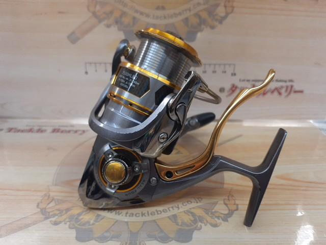 12ﾄｰﾅﾒﾝﾄISO 2500H-LBD