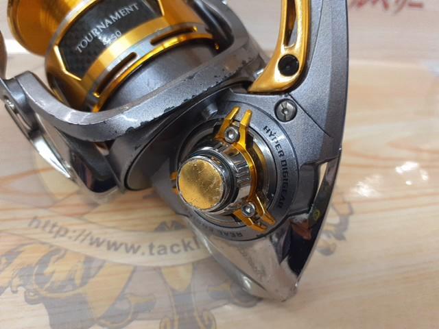 12ﾄｰﾅﾒﾝﾄISO 3000SH-LBD