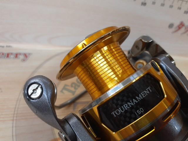 12ﾄｰﾅﾒﾝﾄISO 3000SH-LBD