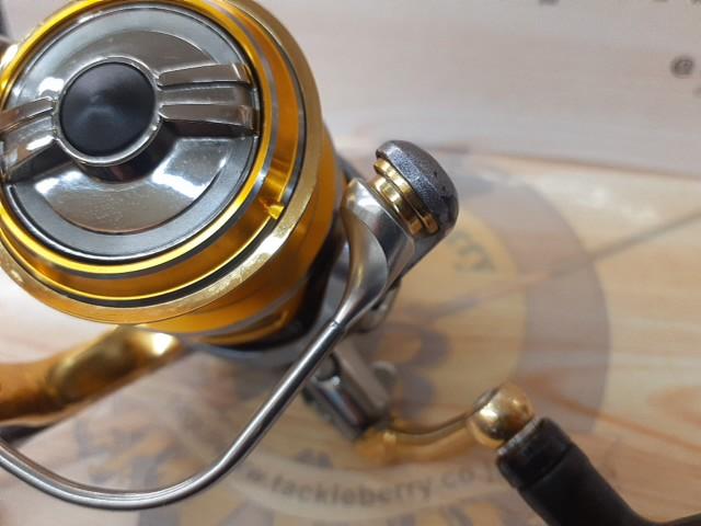 12ﾄｰﾅﾒﾝﾄISO 3000SH-LBD