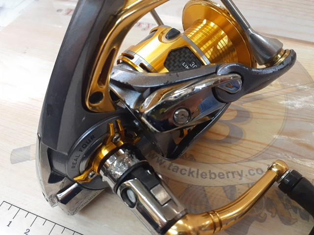 12ﾄｰﾅﾒﾝﾄISO 3000SH-LBD