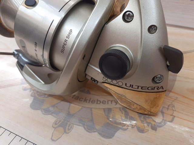 98ｱﾙﾃｸﾞﾗ 5000