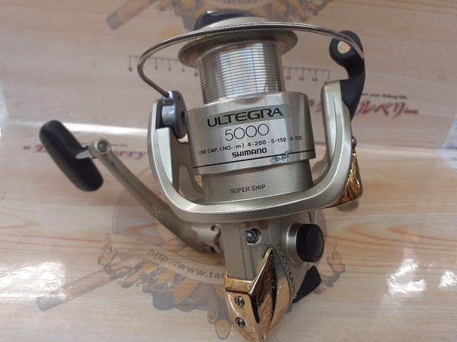 98ｱﾙﾃｸﾞﾗ 5000