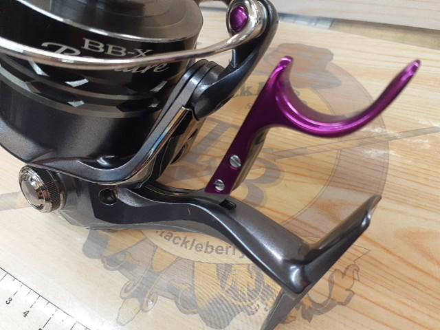 12BB-Xﾚﾏｰﾚ 8000D