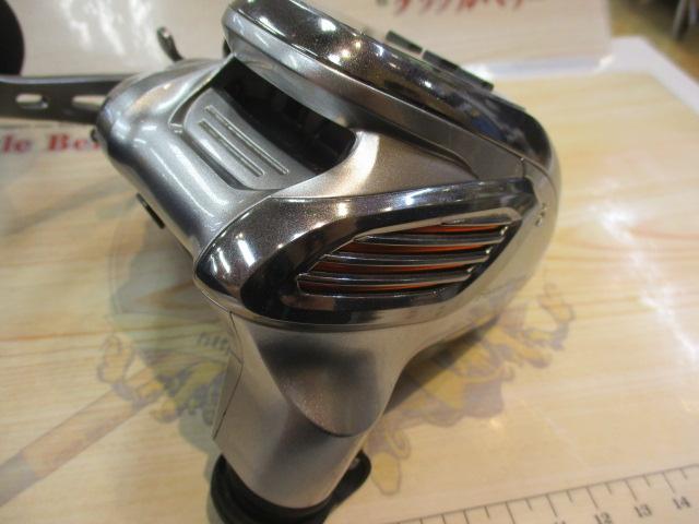 11ﾌｫｰｽﾏｽﾀｰ 2000MK