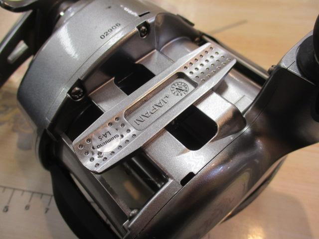 11ﾌｫｰｽﾏｽﾀｰ 2000MK