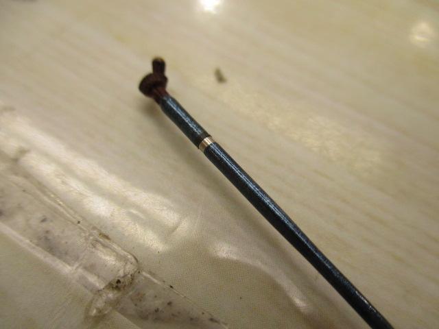 飛天弓 閃光X 18