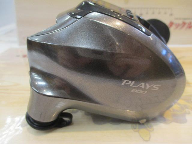 17ﾌﾟﾚｲｽﾞ 800