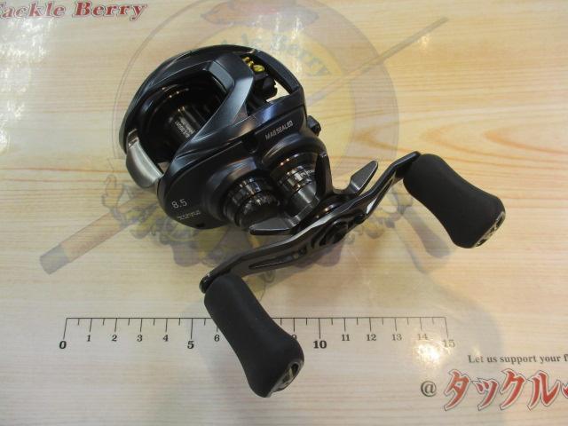 スティーズ AⅡ TW 1000XH