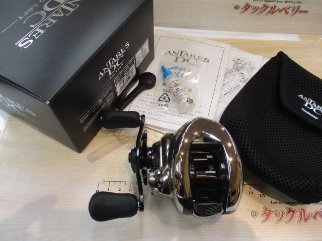 21ｱﾝﾀﾚｽDC HG LH