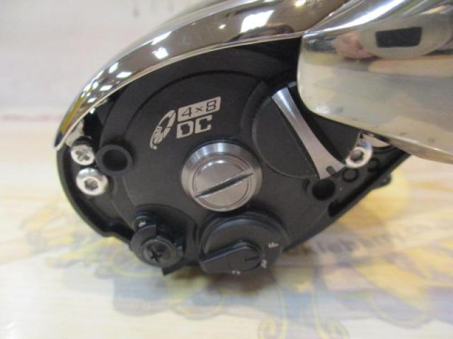 21ｱﾝﾀﾚｽDC HG LH