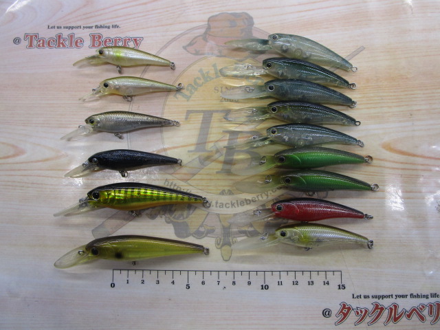 【ｾｯﾄ商品】ﾗｯｷｰｸﾗﾌﾄ･ﾙｱｰｾｯﾄ