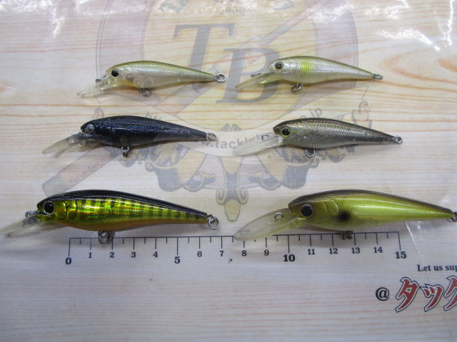 【ｾｯﾄ商品】ﾗｯｷｰｸﾗﾌﾄ･ﾙｱｰｾｯﾄ