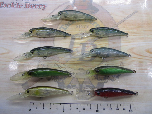 【ｾｯﾄ商品】ﾗｯｷｰｸﾗﾌﾄ･ﾙｱｰｾｯﾄ