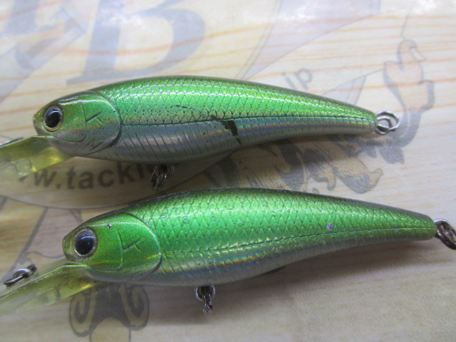 【ｾｯﾄ商品】ﾗｯｷｰｸﾗﾌﾄ･ﾙｱｰｾｯﾄ