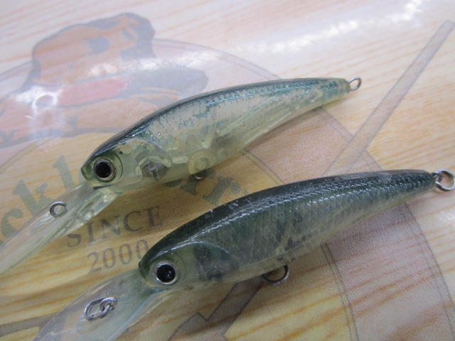 【ｾｯﾄ商品】ﾗｯｷｰｸﾗﾌﾄ･ﾙｱｰｾｯﾄ