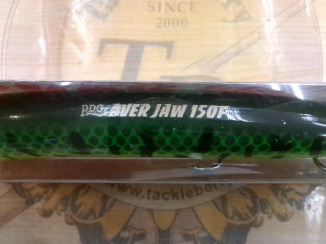 ｵｰﾊﾞｰｼﾞｮｰ150F#GRA