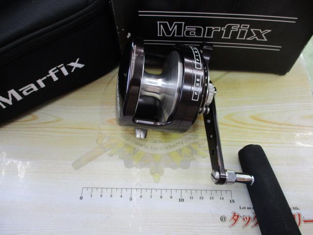 19ﾏｰﾌｨｯｸｽS5 RH