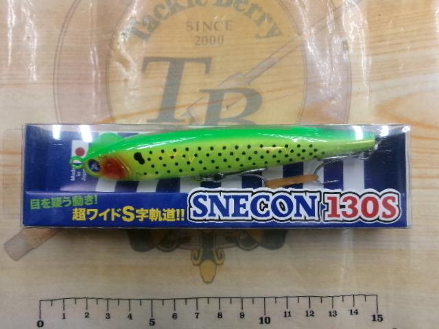 ｽﾈｺﾝ130S#45ｶﾞﾂﾝｯ!ﾄｷｳｲ