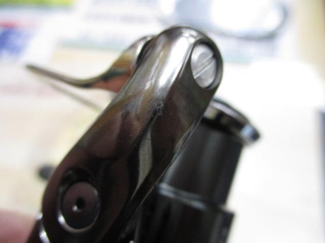 22ｽﾃﾗ 1000SSPG