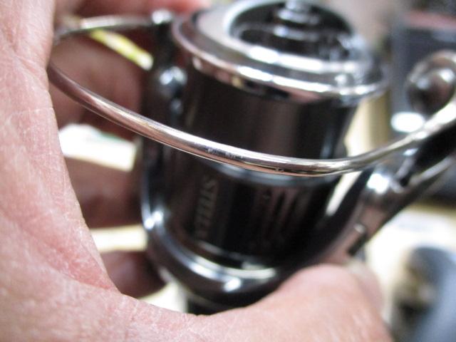 22ｽﾃﾗ 1000SSPG