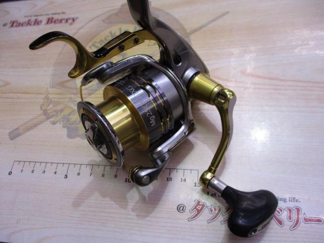 10BB-XﾃｸﾆｳﾑMg 2500DXG