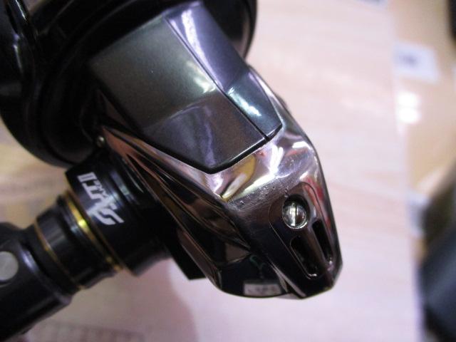 21BB-Xﾃｸﾆｳﾑ 2500DXG S RIGHT