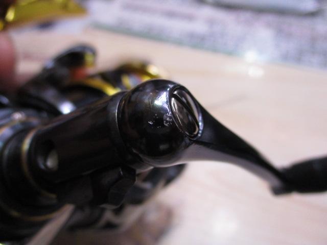 21BB-Xﾃｸﾆｳﾑ 2500DXG S RIGHT