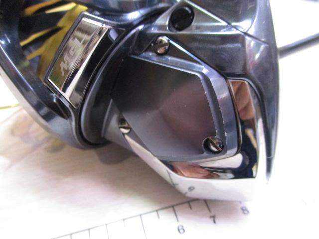 21BB-Xﾃｸﾆｳﾑ 2500DXG S RIGHT