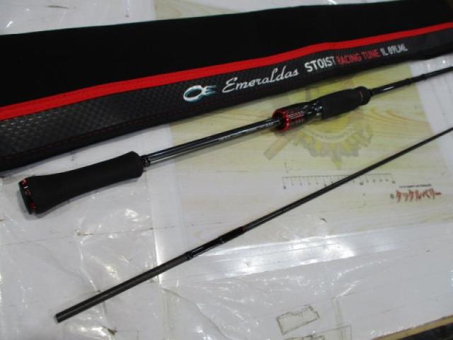 ｴﾒﾗﾙﾀﾞｽｽﾄｲｽﾄRT IL 89LML