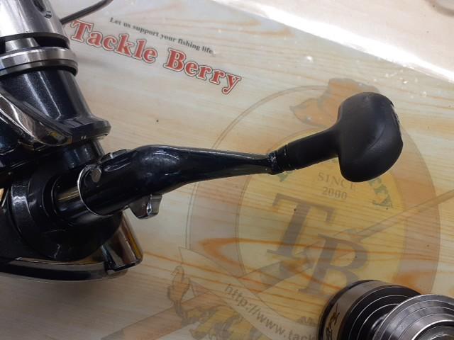 尾長ﾓﾝｽﾀｰ 4000LBD