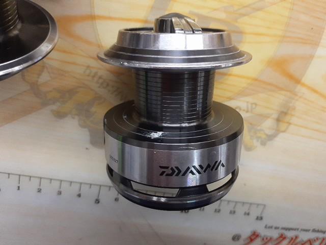 尾長ﾓﾝｽﾀｰ 4000LBD