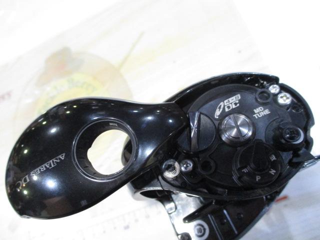 23ｱﾝﾀﾚｽDC MD XG RIGHT