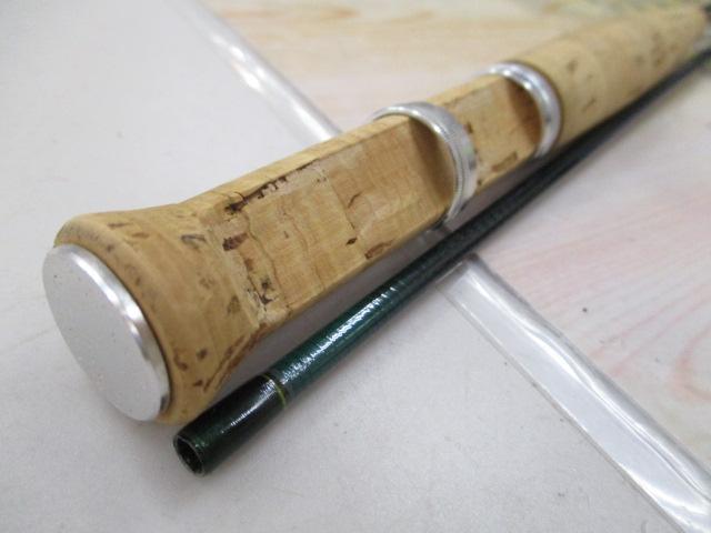 ﾋﾞｭｰﾗｲﾄﾌﾗｲ 6.0#4