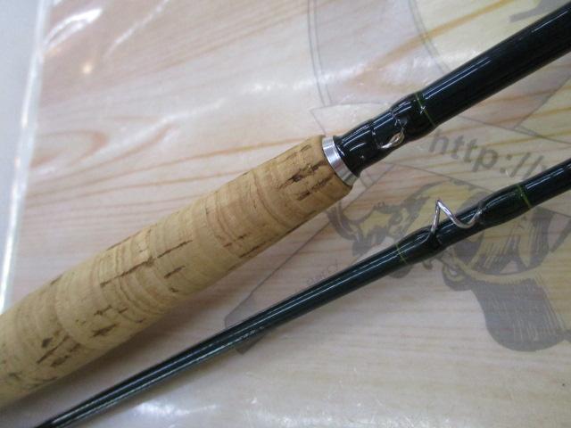 ﾋﾞｭｰﾗｲﾄﾌﾗｲ 6.0#4