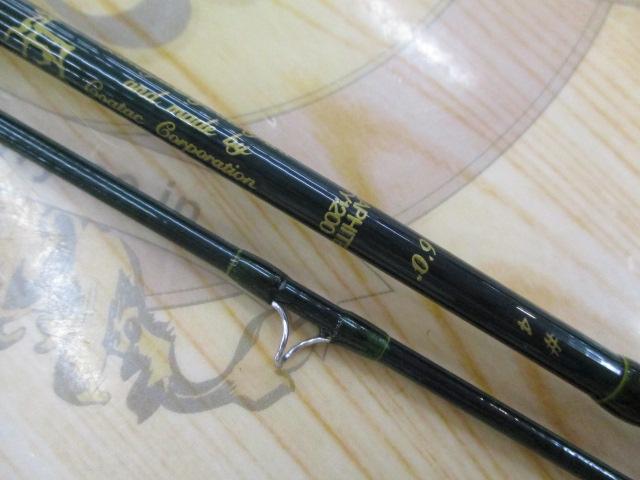 ﾋﾞｭｰﾗｲﾄﾌﾗｲ 6.0#4