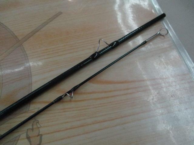 ﾋﾞｭｰﾗｲﾄﾌﾗｲ 6.0#4