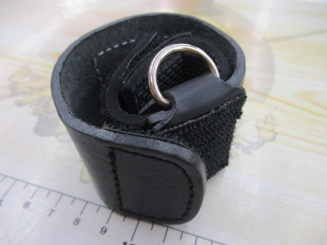 【セット商品】ソウルズネットテンダー&レザーチェーン