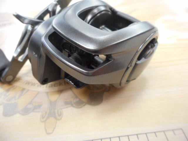 22ﾊﾞﾝﾀﾑ HG RH