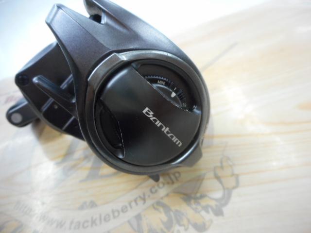 22ﾊﾞﾝﾀﾑ HG RH